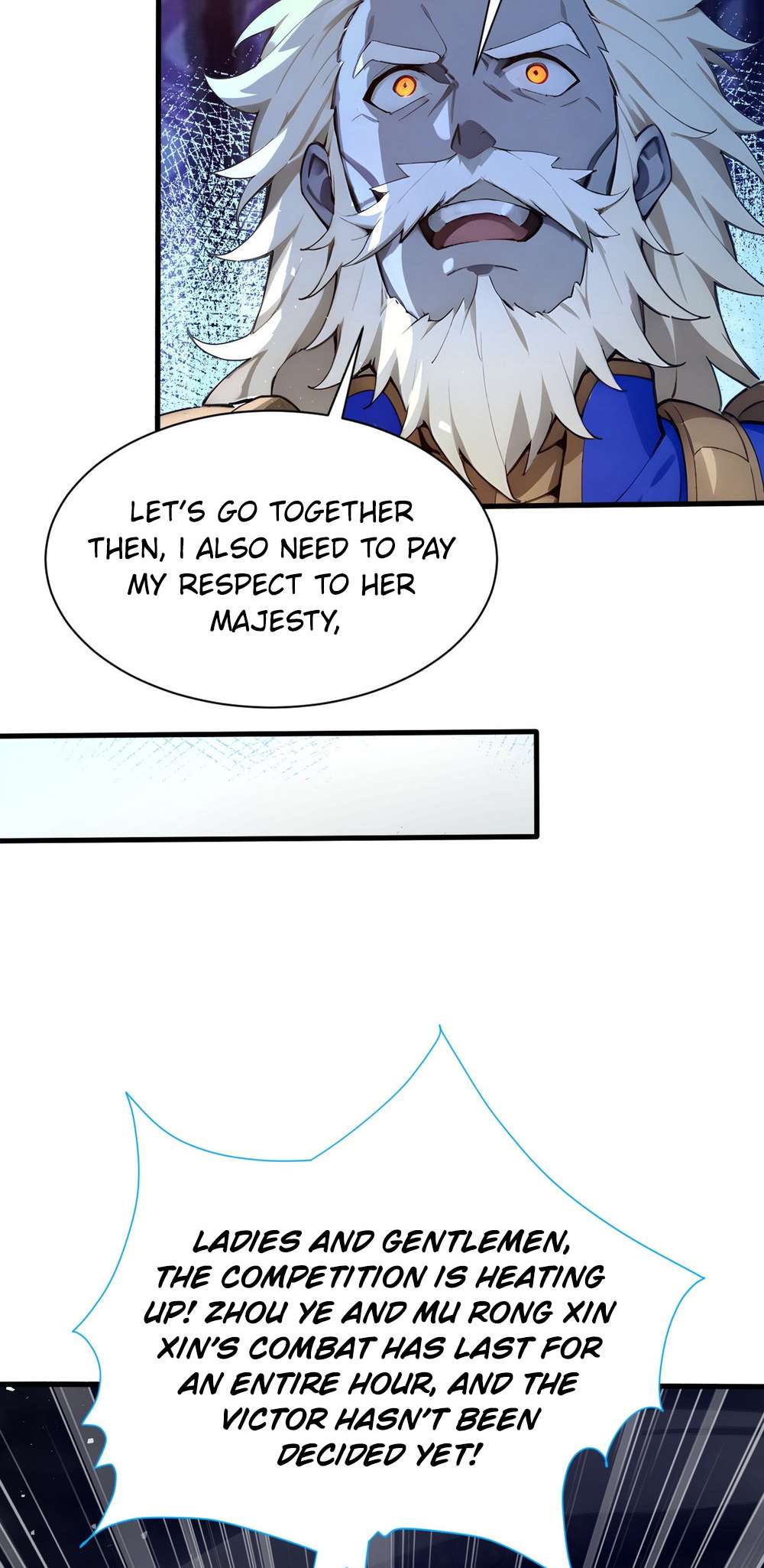 Number One Beast Master Chapter 36 13